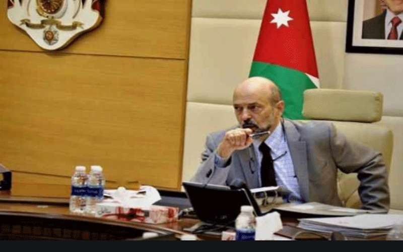 مجلس الوزراء يعقد جلسة داخلية لمناقشة