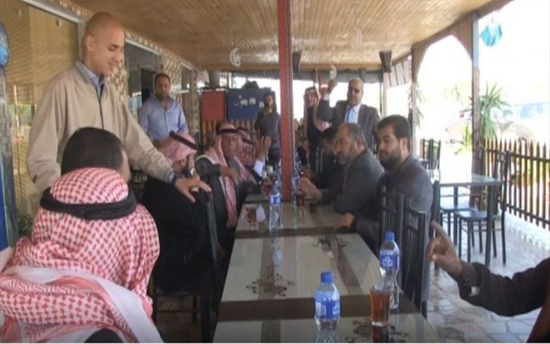 مزارعون يطالبون الحكومة بإستغلال واستثمار أراضي