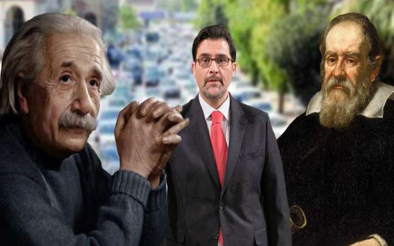 قنبلة وزير النقل ودياليكتيك المرور السكاني..