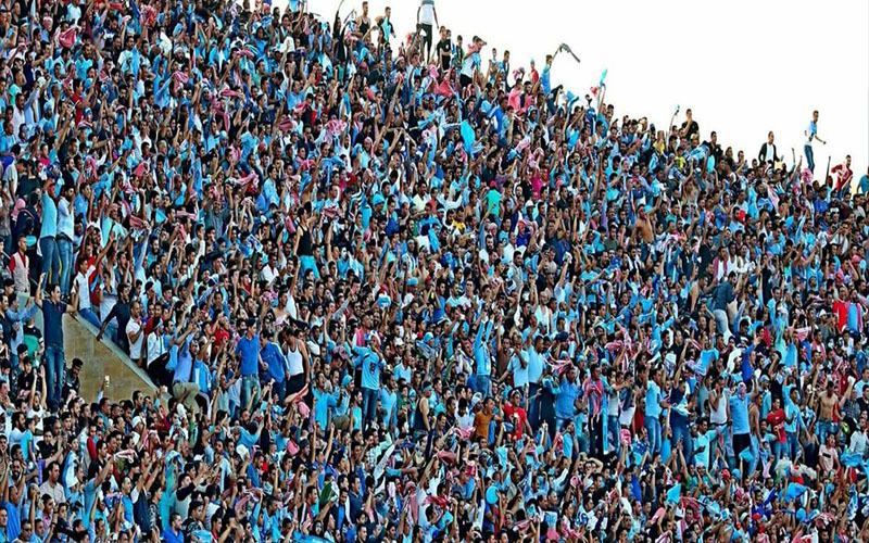 الفيصلي تستنكر إجراءات تفتيش قوات الدرك