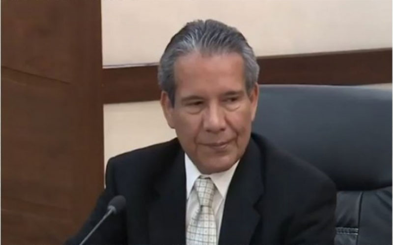 السفير المكسيكي: اهتمام الصحة بحياة زائري