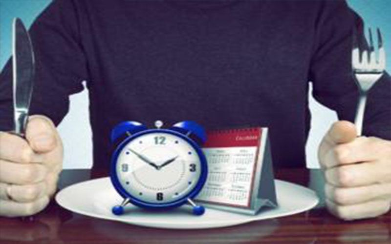 دراسة تكشف فائدة مذهلة للصيام في