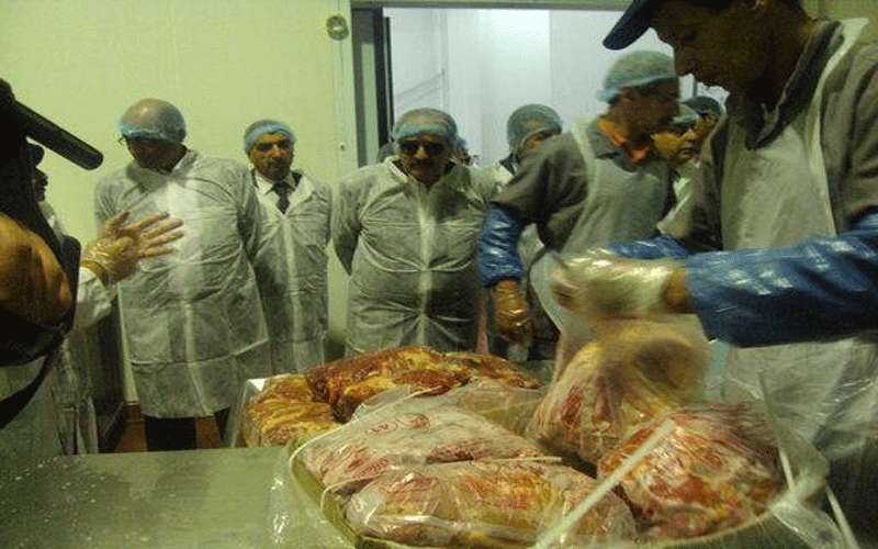 حجازي وغوشة تتبرأ من صور المصران