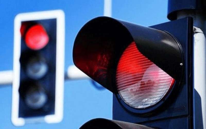 بدء تحويل الدوار السادس إلى اشارة