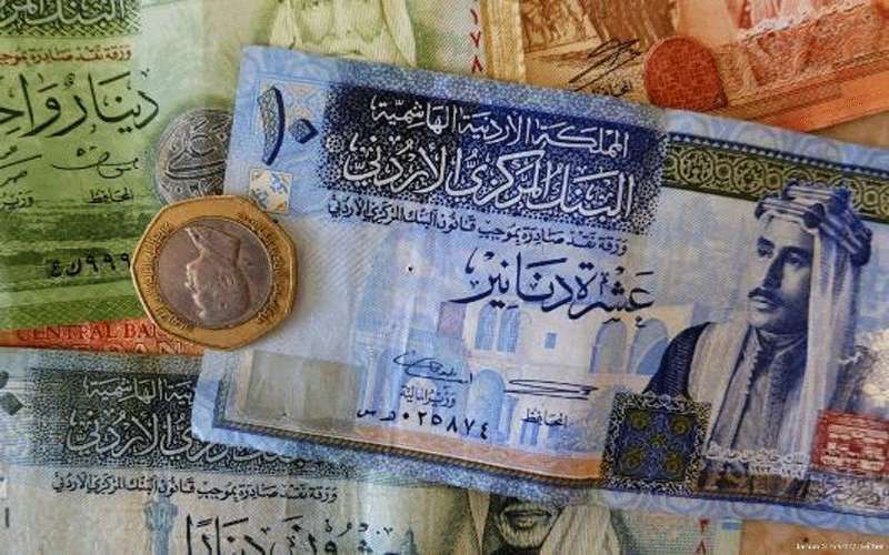 النفقات الجارية تمنع المساعدات من تحفيز