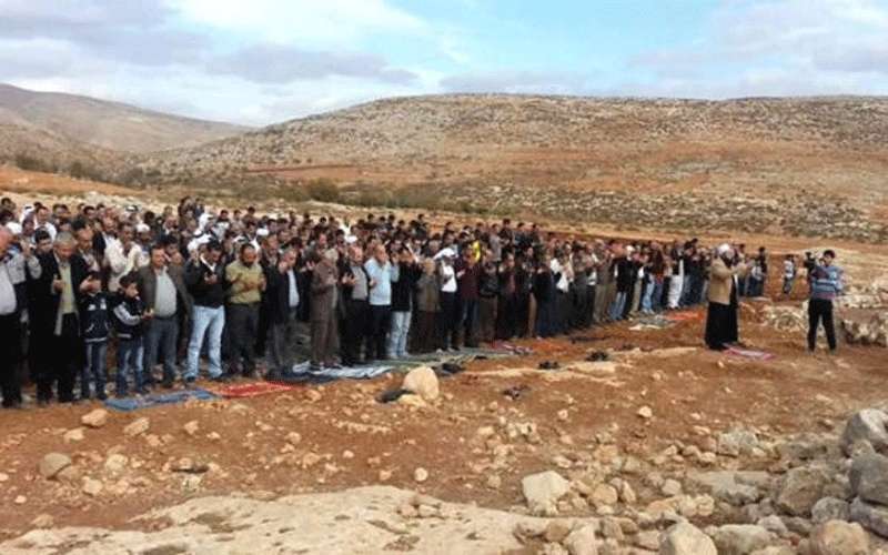 الأوقاف تدعو لصلاة استسقاء في الأردن