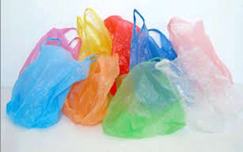 الأردن يسعى للتقليل من الأكياس البلاستيكية