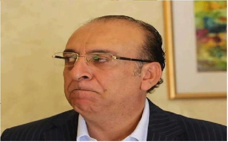 أبو يامين عن الجلبي: الوفاة تسقط