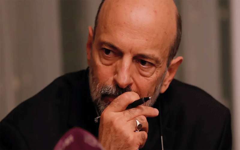 الرزاز يبحث مطلب الـ100 دينار