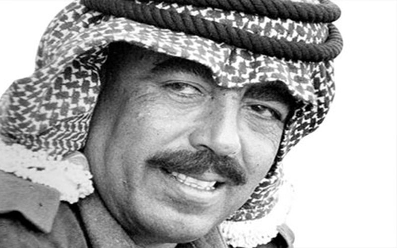 قصة وصفي التل: إنجازات وبطولة وتضحية