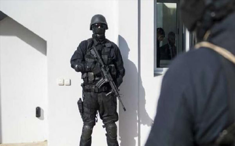 المغرب: اعتقال داعشي خطط لشن هجوم