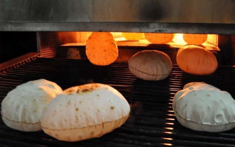400 مخبز معروضة للبيع خلال العام