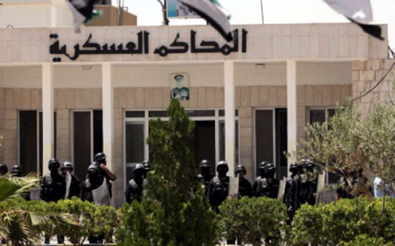 أمن الدولة تبدأ محاكمة 4 متهمين