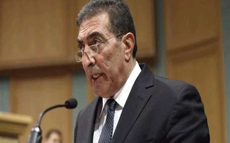 الطراونة يتسلم تقرير ديوان المحاسبة لعام