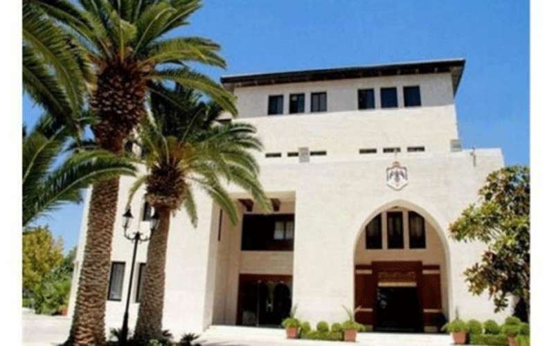 إقرار مشروع قانون الموازنة