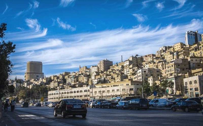 الخميس.. انخفاض على درجات الحرارة
