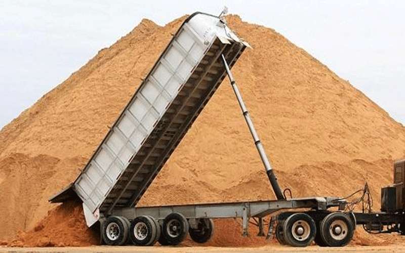 الحكومة تقترح إنشاء مدينة صناعية للسيلكا