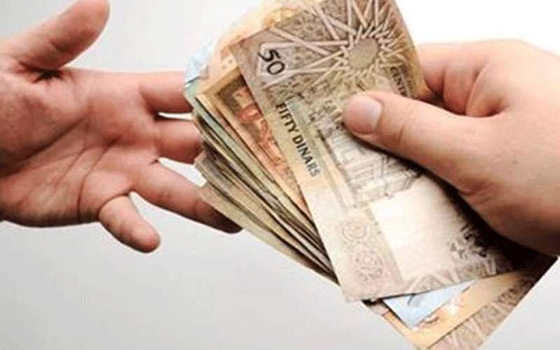 الحكومة تخفض مخصصات دعم الخبز
