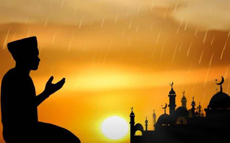 الافتاء توضح كيفية صلاة الاستسقاء