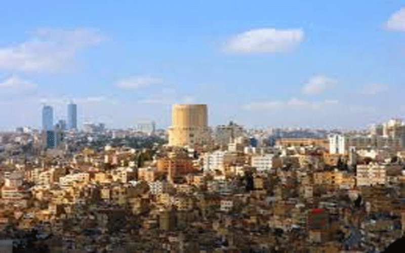 الجمعة.. ارتفاع طفيف على درجات الحرارة