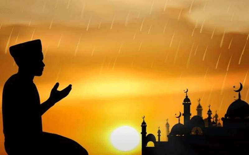 الافتاء توضح كيفية صلاة الاستسقاء