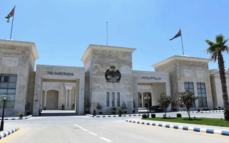 الأمن يوضح حول فيديو لأفراد شرطة