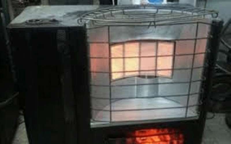 وفاة شخصين إثر تسرب غاز في