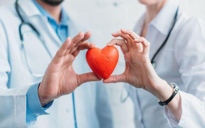 الأردنيون أسرع إصابة بالجلطة من مواطني