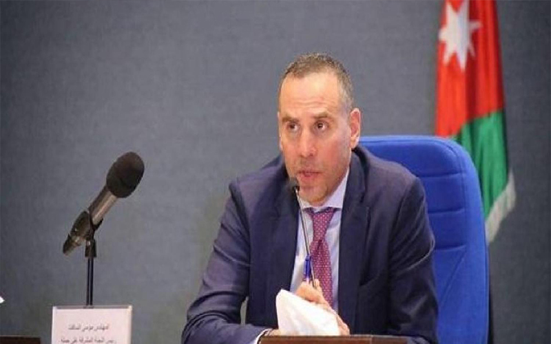 الساكت: الأوطان لا تبنى إلا بالجرأة