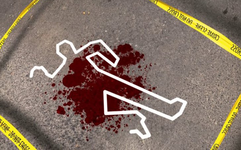 جريمتا قتل و5 وفيات بحوادث مختلفة