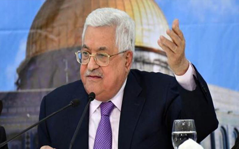 عباس: الانتخابات خلال أشهر ولم نرفض