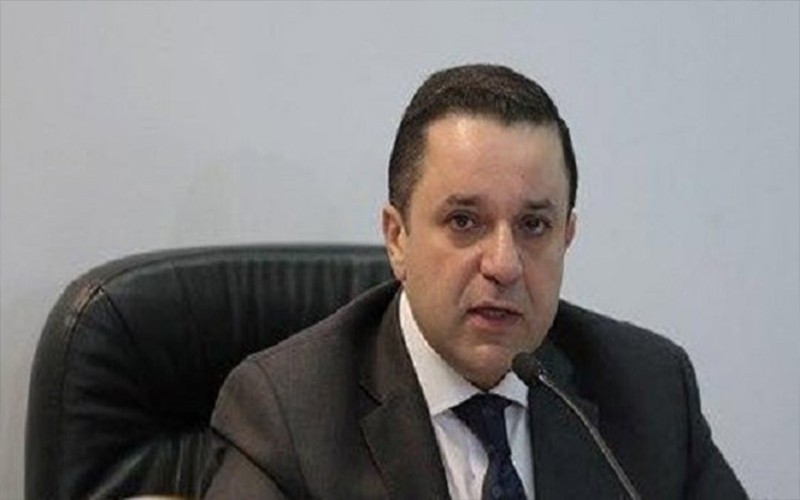 وزير المالية: التخليص على 650 مركبة