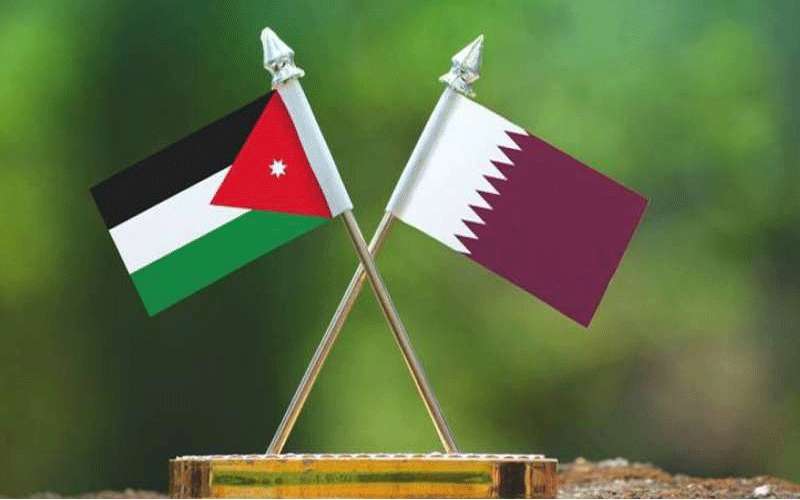 بحث استقطاب مزيد من الطلبة القطريين
