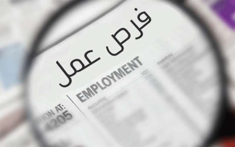 وزارة العمل تقرر عدم التعاطي مع