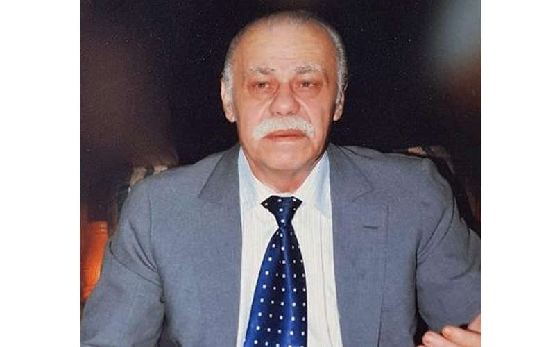 شويكة تنعى مؤسس مطعم القدس