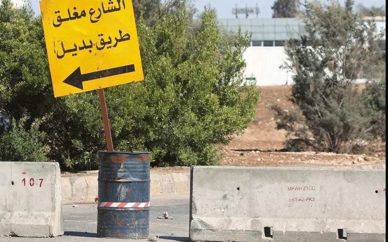 بعد عمان .. الباص السريع يخنق