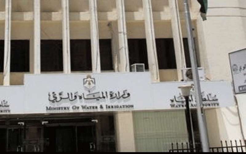 وزارة المياه والري تنفي فشل وساطة