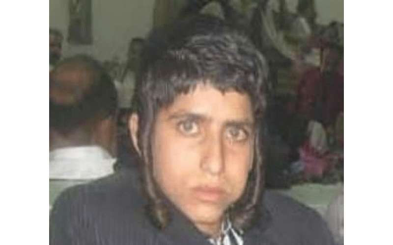 تحويل الإسرائيلي الذي تسلل لأراضي المملكة