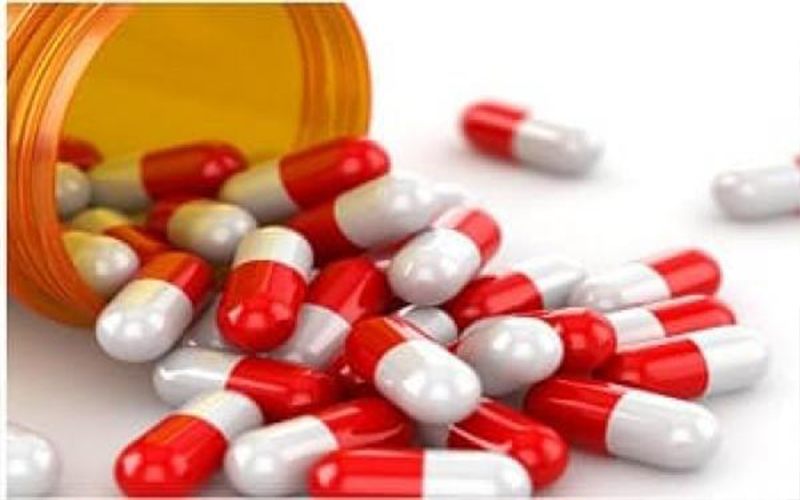 الغذاء والدواء: توفير بديل Camolit خلال