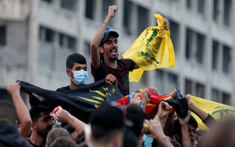 حزب الله: 3 أسباب أوصلت لبنان