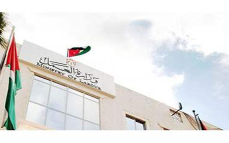 العمل: 19.1 % معدل البطالة