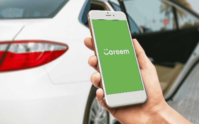 كريم تلوح بالانسحاب من السوق الاردني