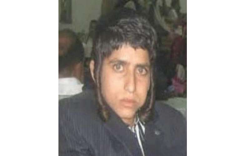 المتسلل الإسرائيلي يعترف: أنا مذنب