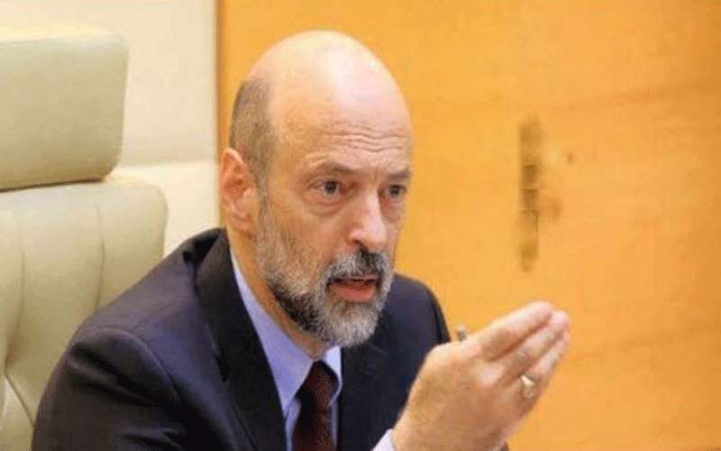 الرزاز يوعز بمتابعة تداعيات حريق أودى
