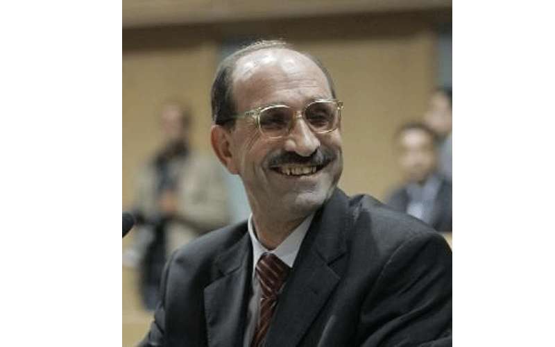 الكساسبة رئيسا لمجلس إدارة مؤسسة استثمار