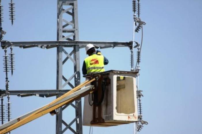 بالاسماء .. إعلان فصل للتيار الكهربائي