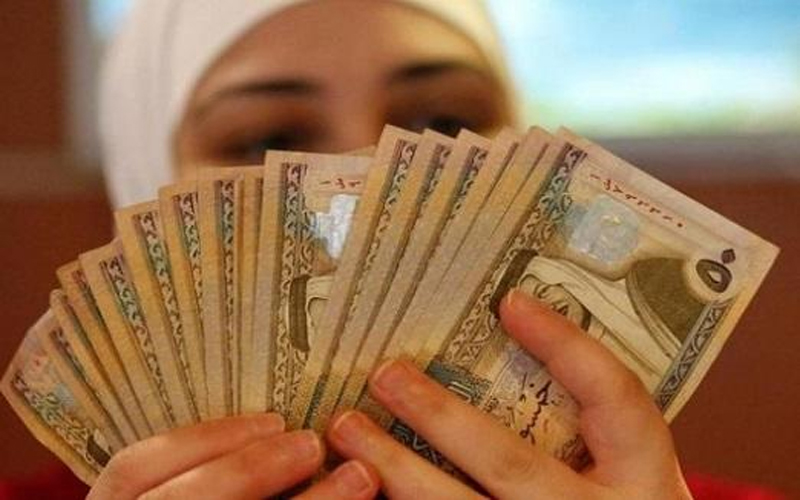 الحكومة تحسم إدارج زيادة المتقاعدين على