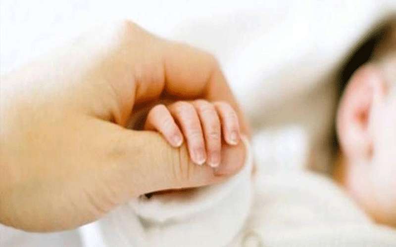 ما قصة الطفلة الرضيعة التي انتقل