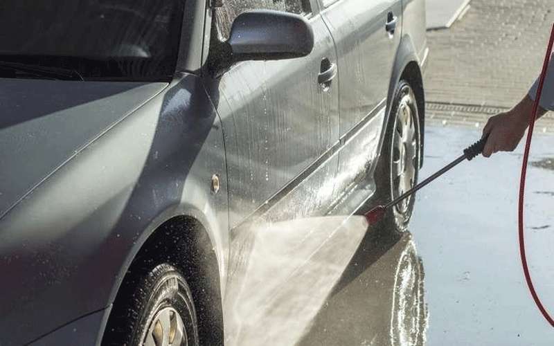 حملة للحد من هدر المياه وتحرير