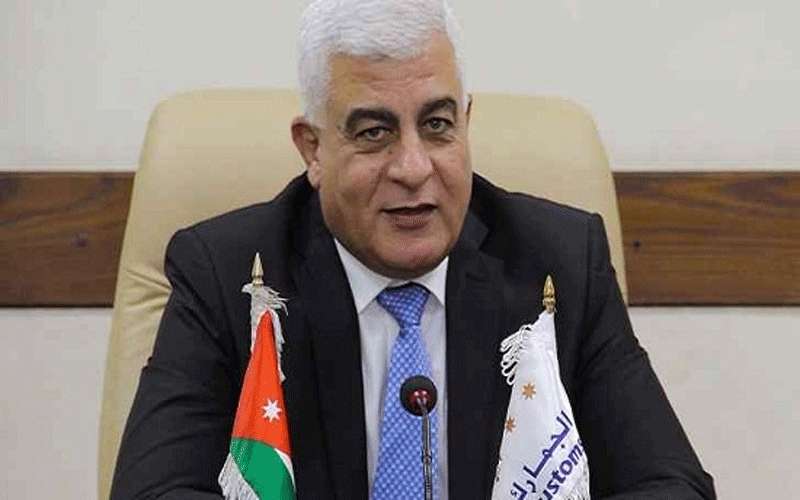 امن الدولة توافق على اخلاء سبيل